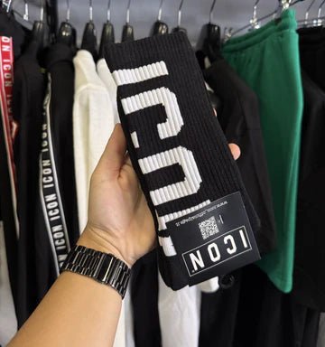 ICXF2W6A017 - Calze - ICON - World Fashion