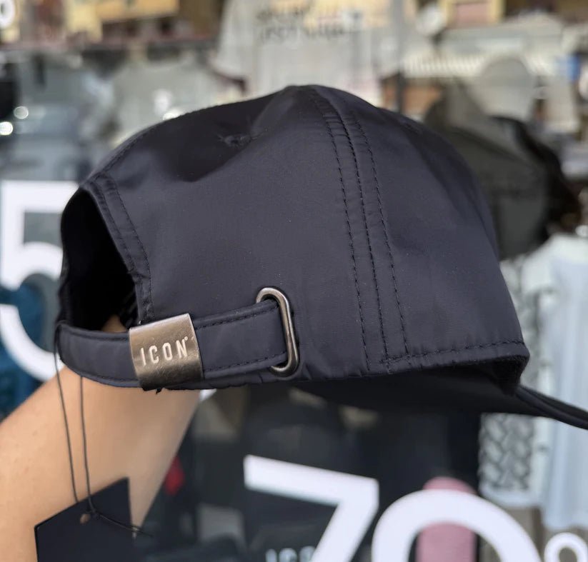 ICXF2W6A040 - Cappello - ICON - World Fashion