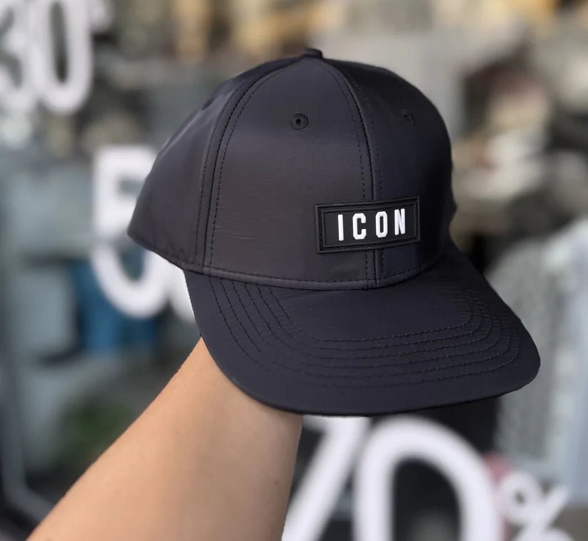ICXF2W6A040 - Cappello - ICON - World Fashion