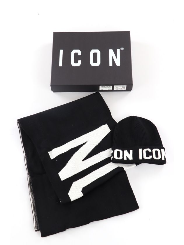 ICXF2W6BOX3 - Accessori - ICON - World Fashion