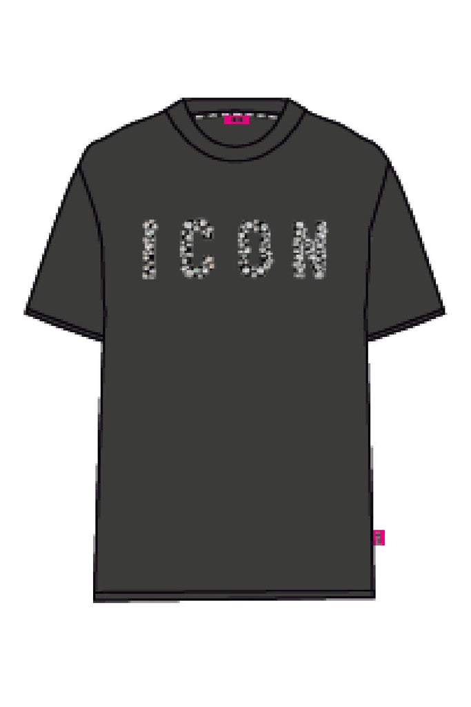 ID9171T - T - SHIRT - ICON - World Fashion