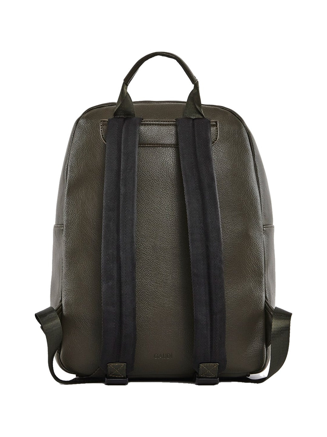 Gaudì - Zaino in similpelle - Uomo