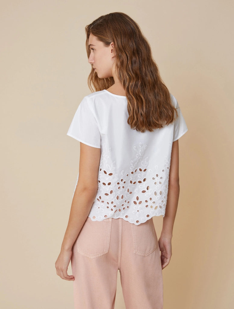 IMPEGNO - T - SHIRT - PENNYBLACK - World Fashion