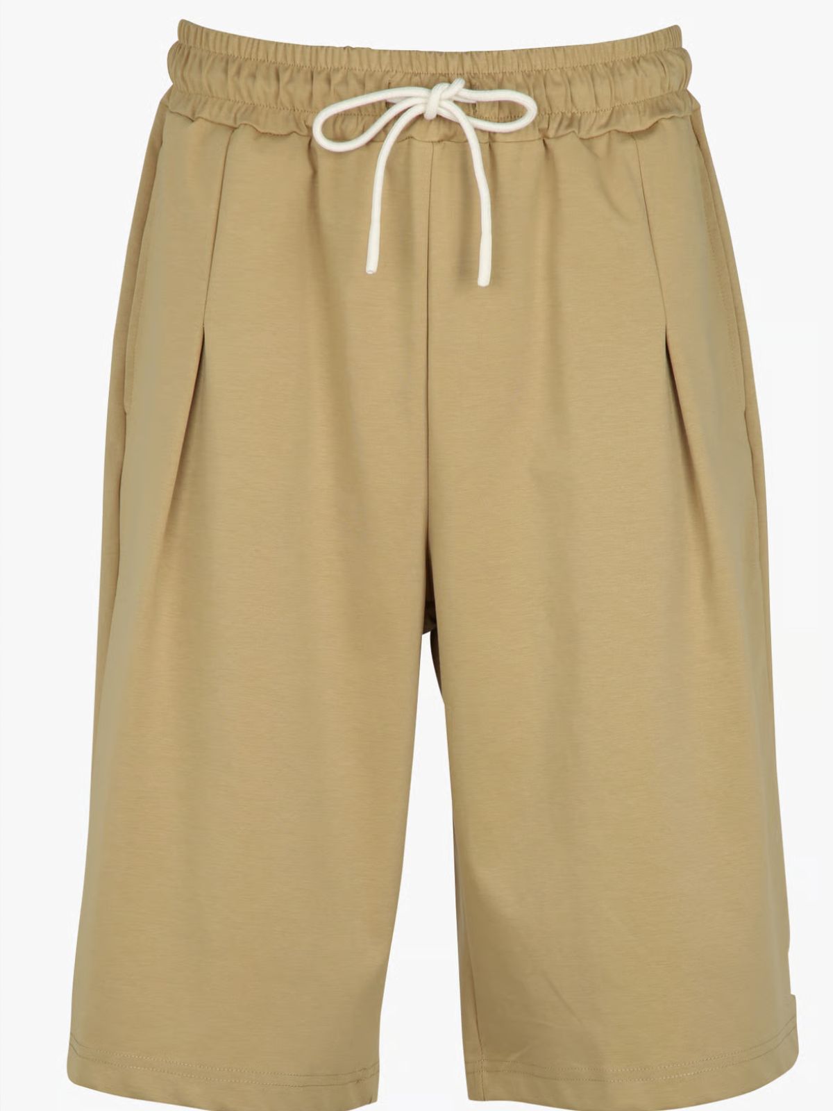 Imperial - Bermuda in jersey elasticizzato in vita - Uomo - World Fashion