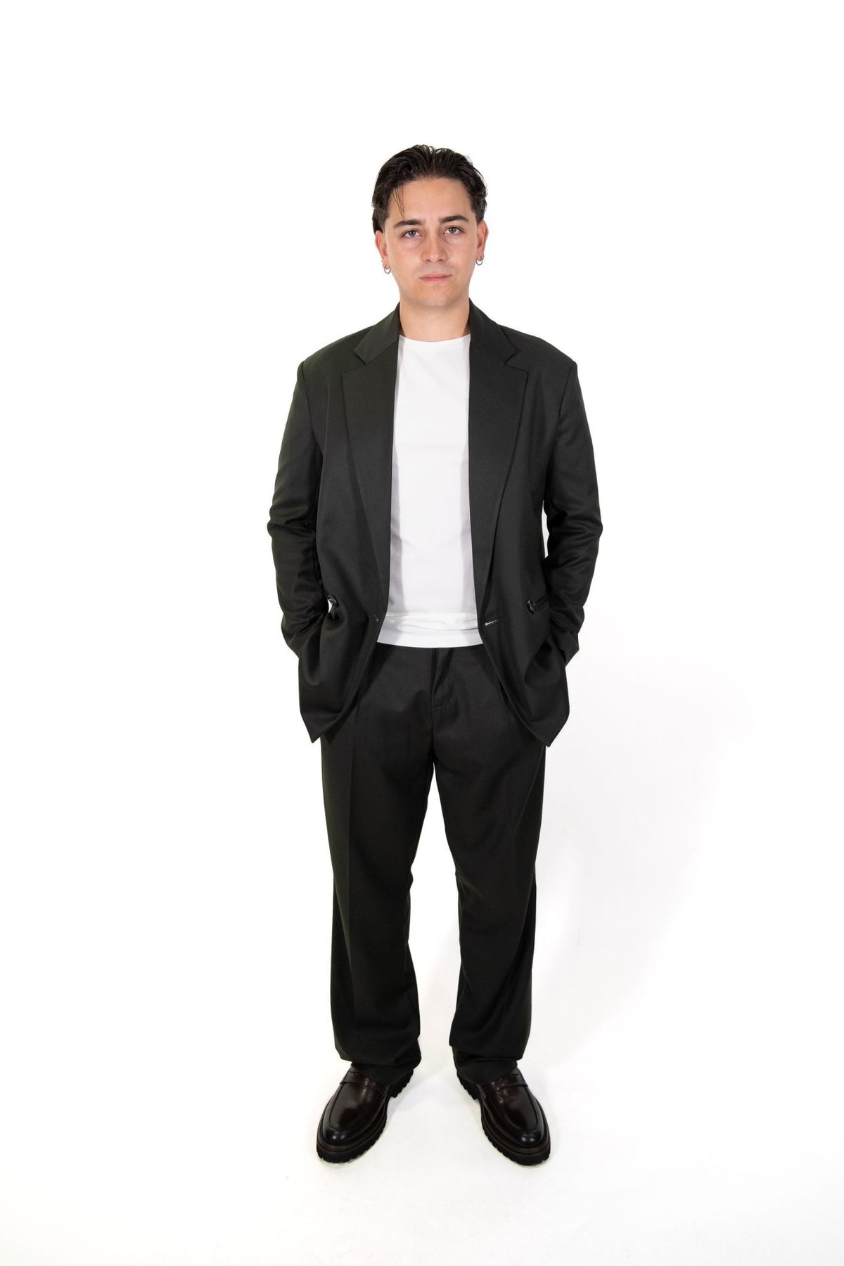 Imperial - blazer doppio petto - Uomo - World Fashion