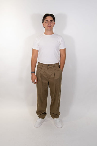 Imperial - Pantalone Kaky - Uomo