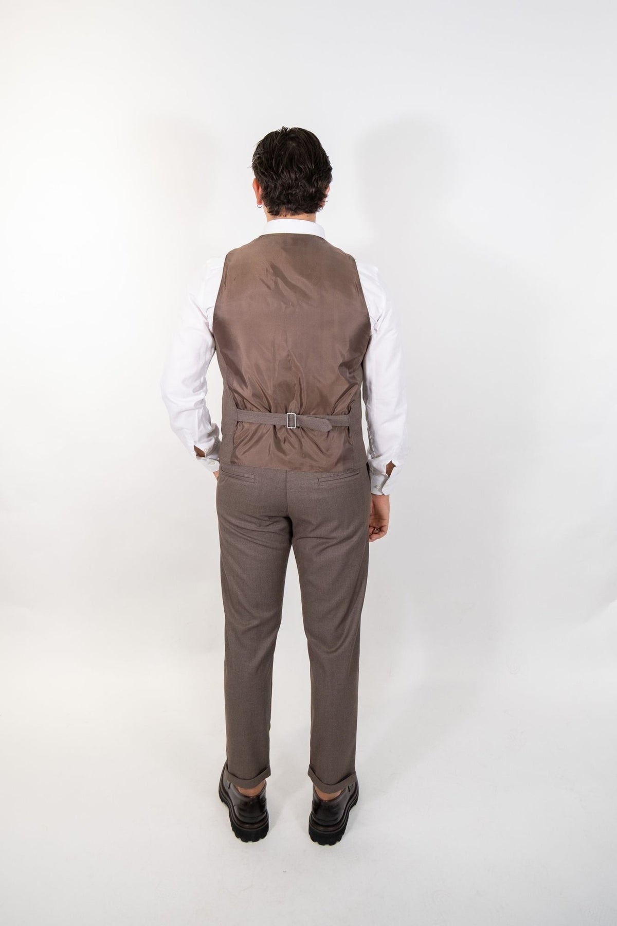 Imperial - Pantalone - Uomo - World Fashion
