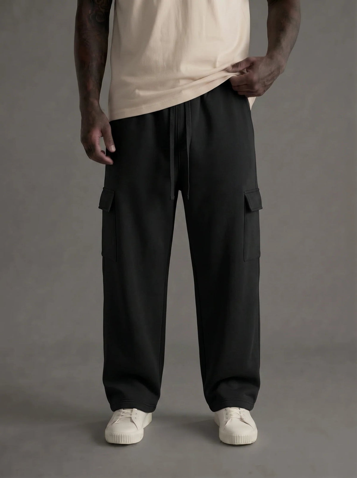 Imperial - Pantalone - Uomo - World Fashion