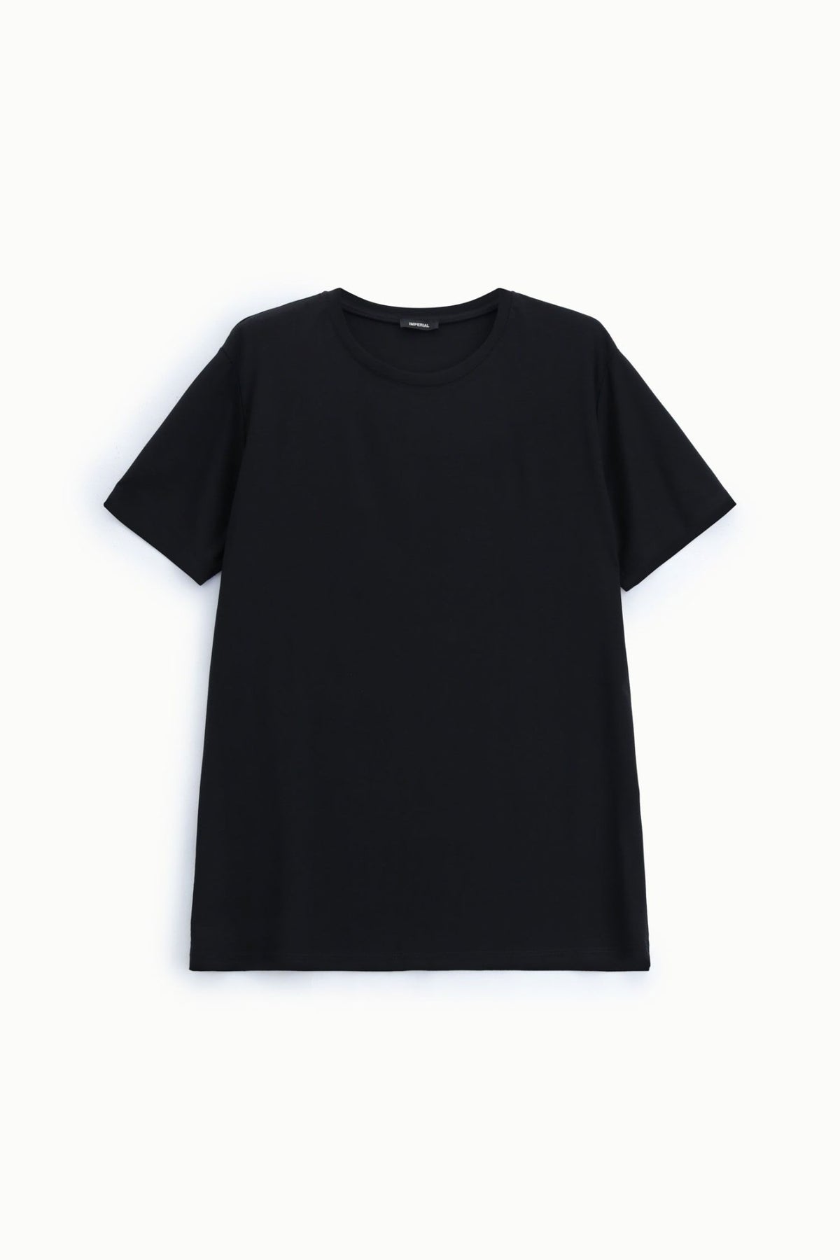 Imperial - T-shirt manica corta girocollo - Uomo - World Fashion