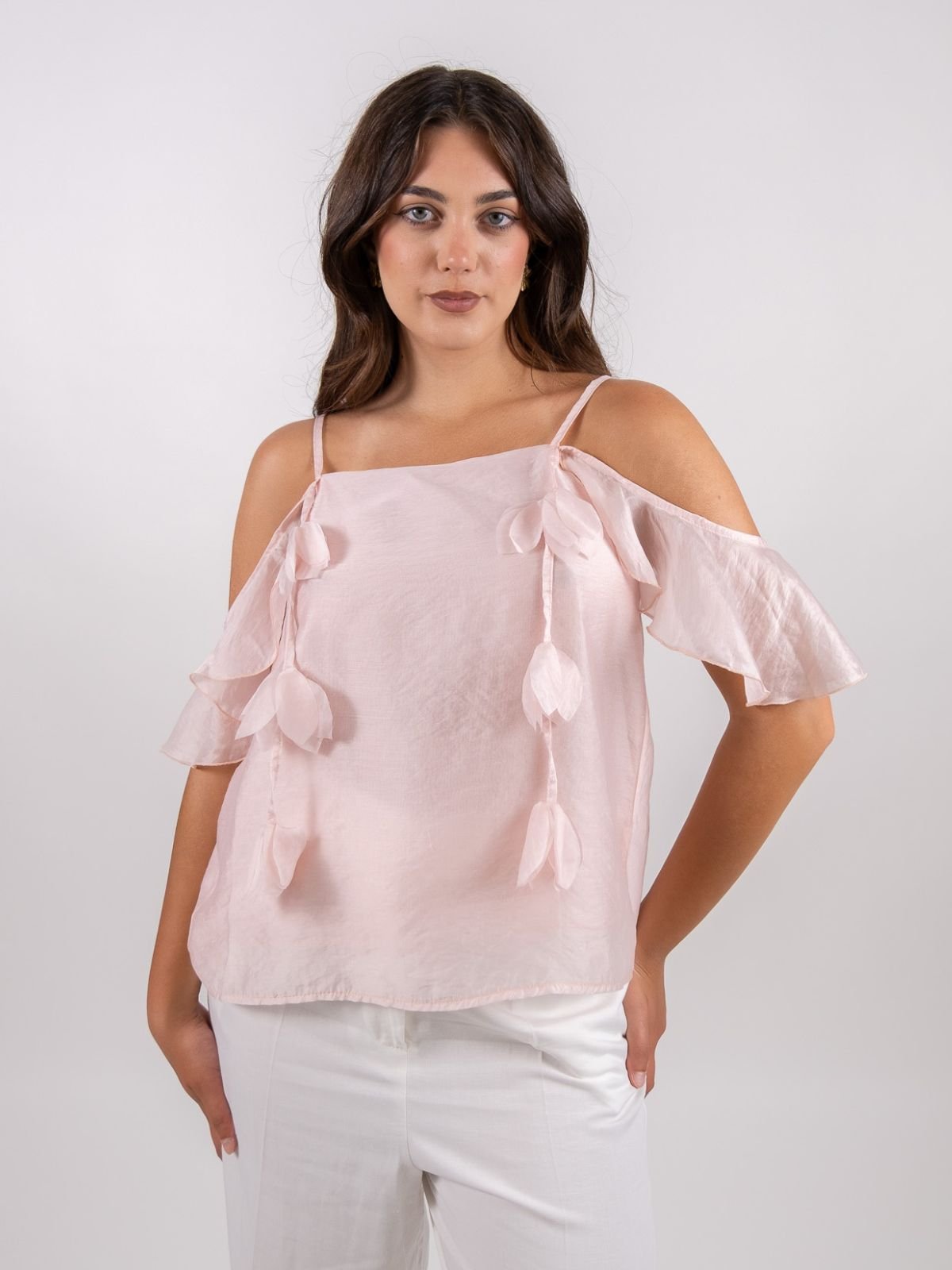 Imperial - Top - Donna - World Fashion