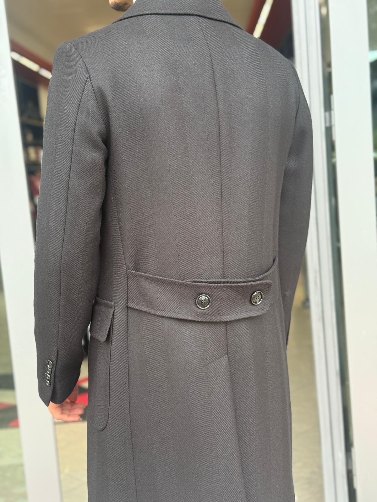 INDONESIA MCP - 101 - Cappotto - BHARNABA - World Fashion