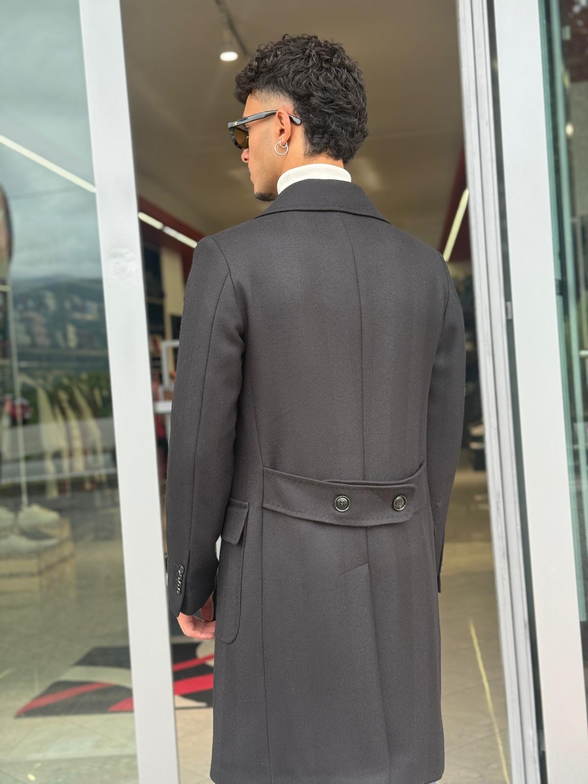 INDONESIA MCP - 101 - Cappotto - BHARNABA - World Fashion