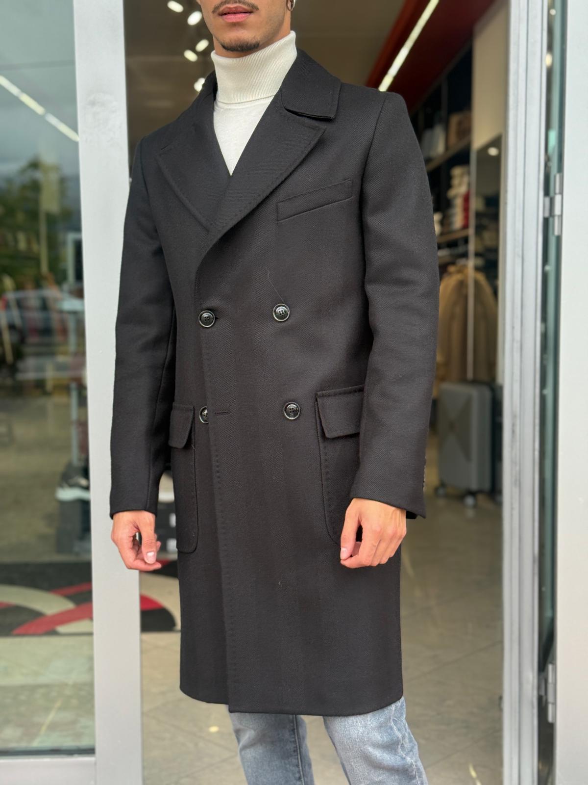 INDONESIA MCP - 101 - Cappotto - BHARNABA - World Fashion