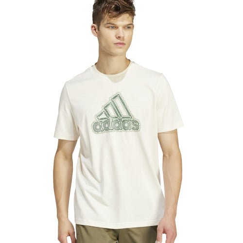 IS2873 - T - SHIRT - ADIDAS - World Fashion