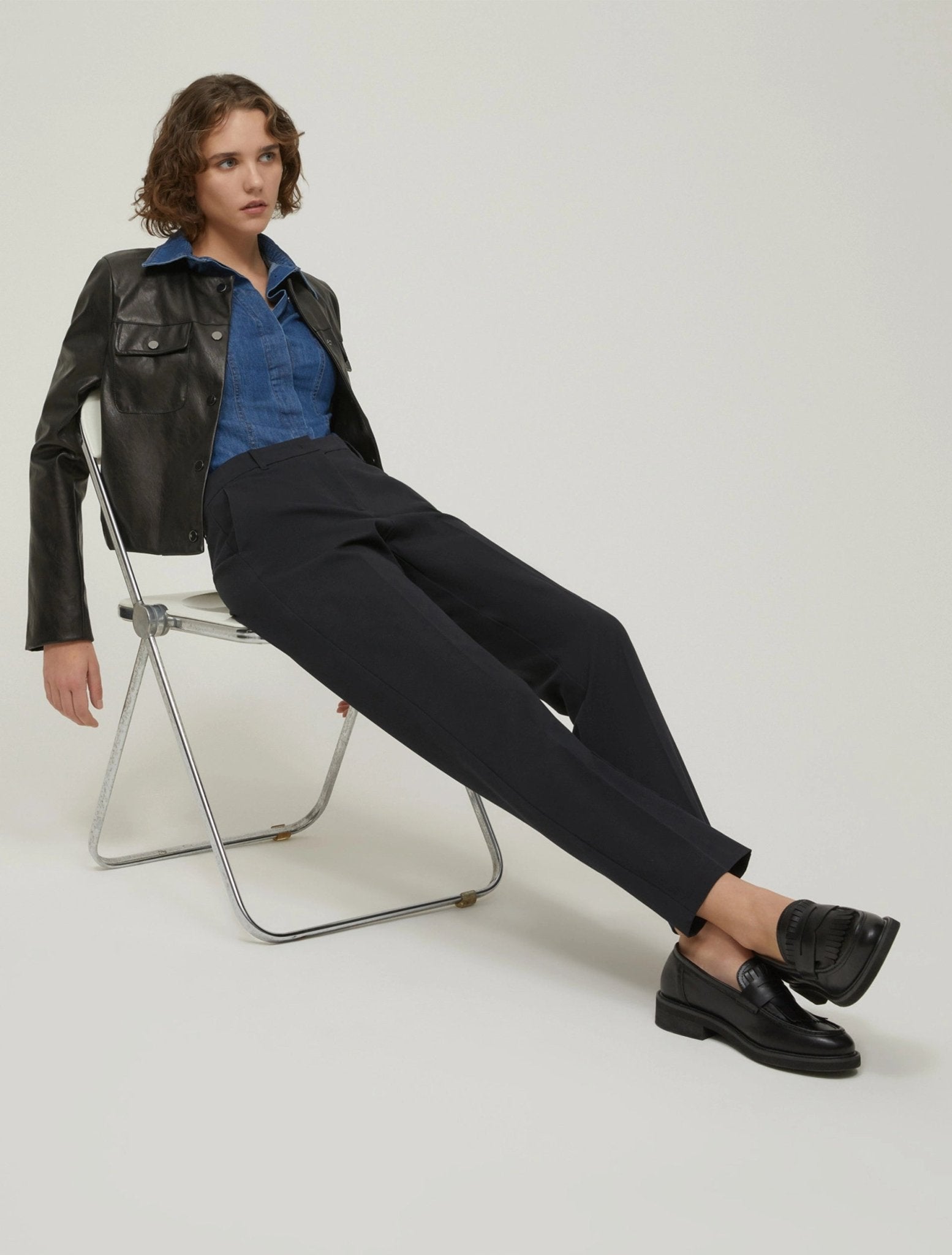 ITALICA - Giacca - PENNYBLACK - World Fashion