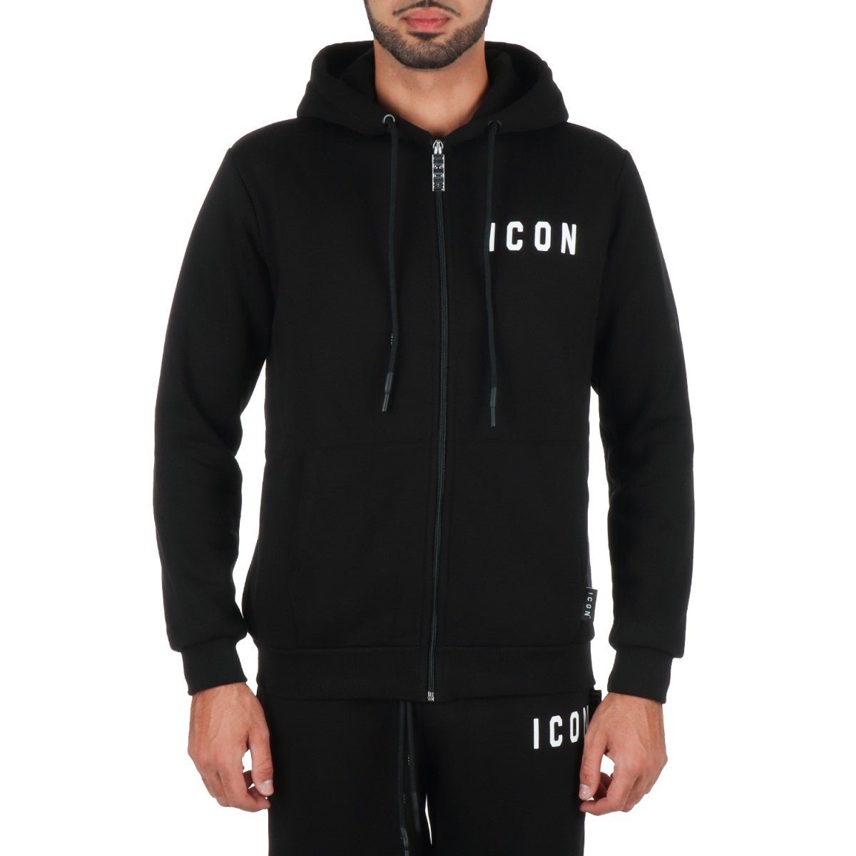 IU9015FZ - Felpe - ICON - World Fashion
