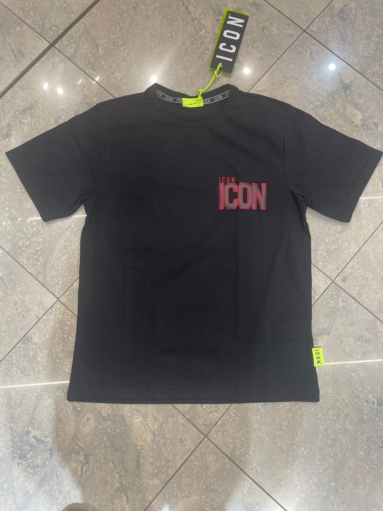 IU9208T - T - SHIRT - ICON - World Fashion