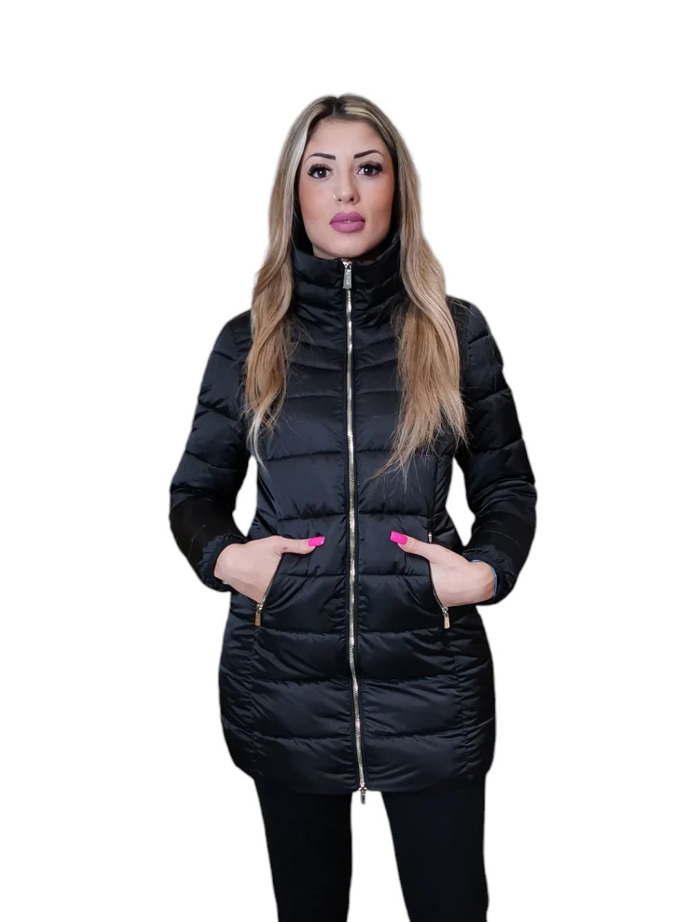 J015M800 - CAPISPALLA - Yes Zee - World Fashion