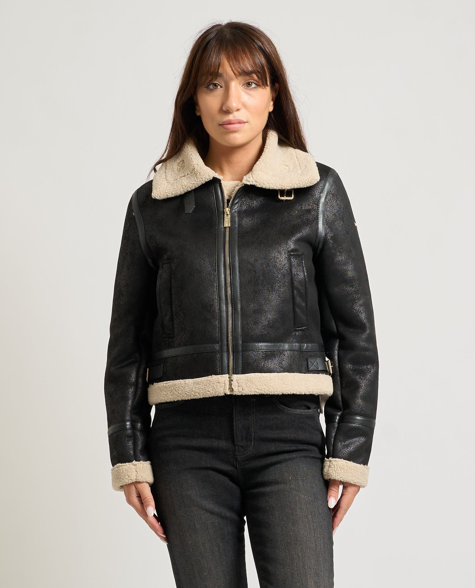 J023KJ00 - Giubbino - Yes Zee - World Fashion