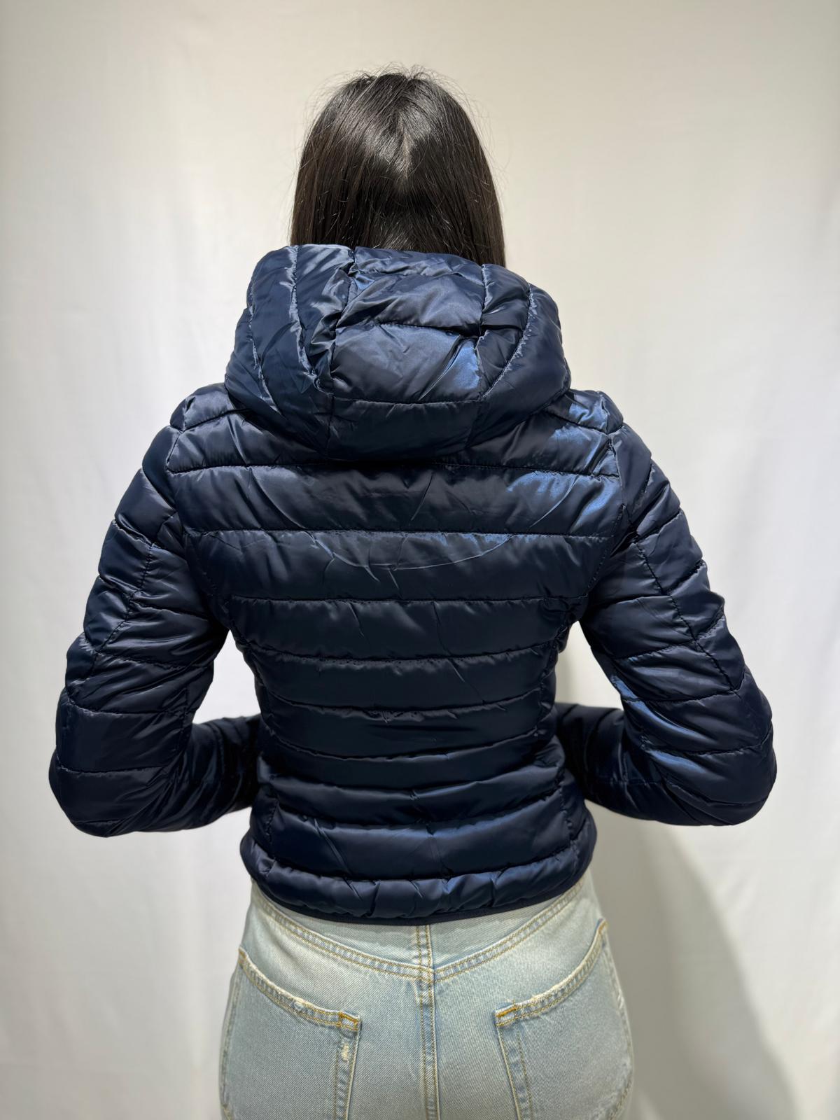 J418M600 - Giubbini - Yes Zee - World Fashion