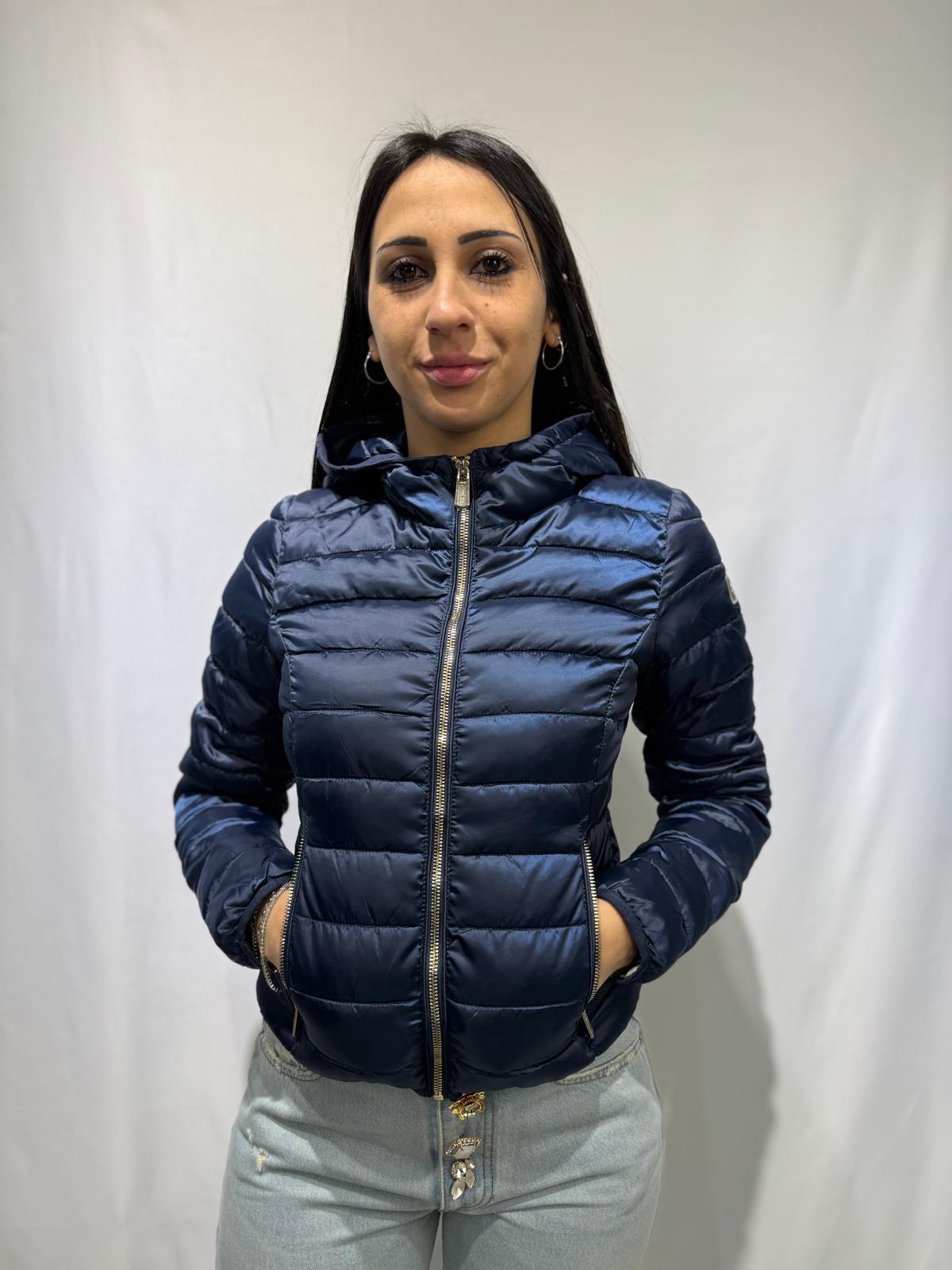 J418M600 - Giubbini - Yes Zee - World Fashion