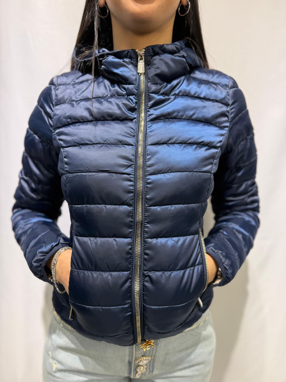 J418M600 - Giubbini - Yes Zee - World Fashion