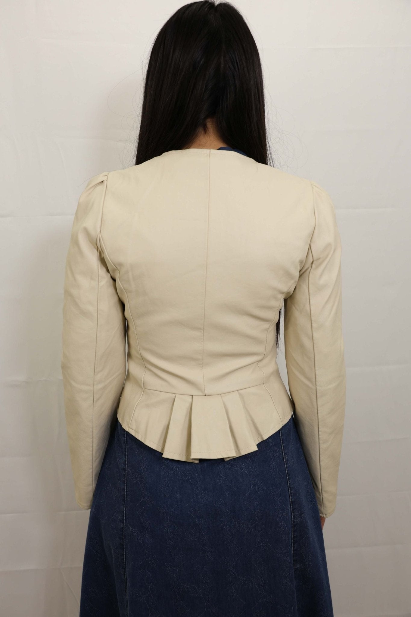 J438G100 - Giubbino - Yes Zee - World Fashion