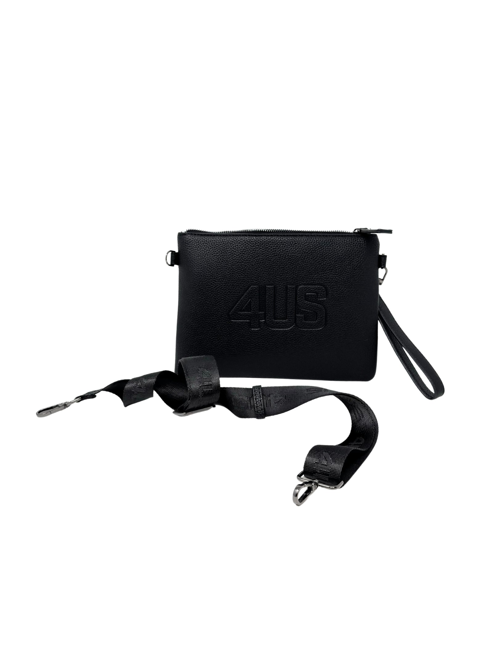 4US Paciotti - BORSA A BUSTA - Unisex adulto