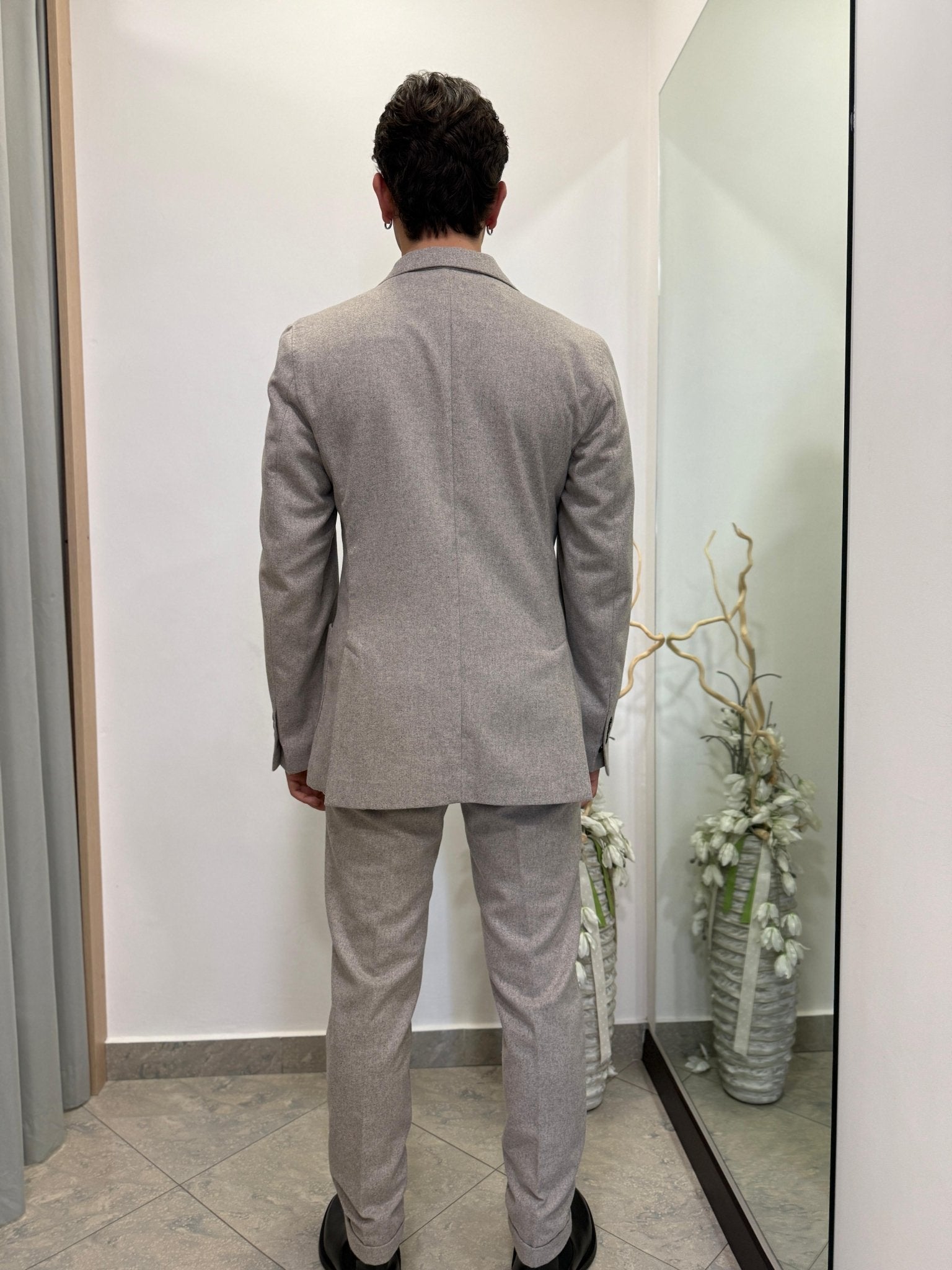 J640332313 - Giacca - IMPERIAL - World Fashion