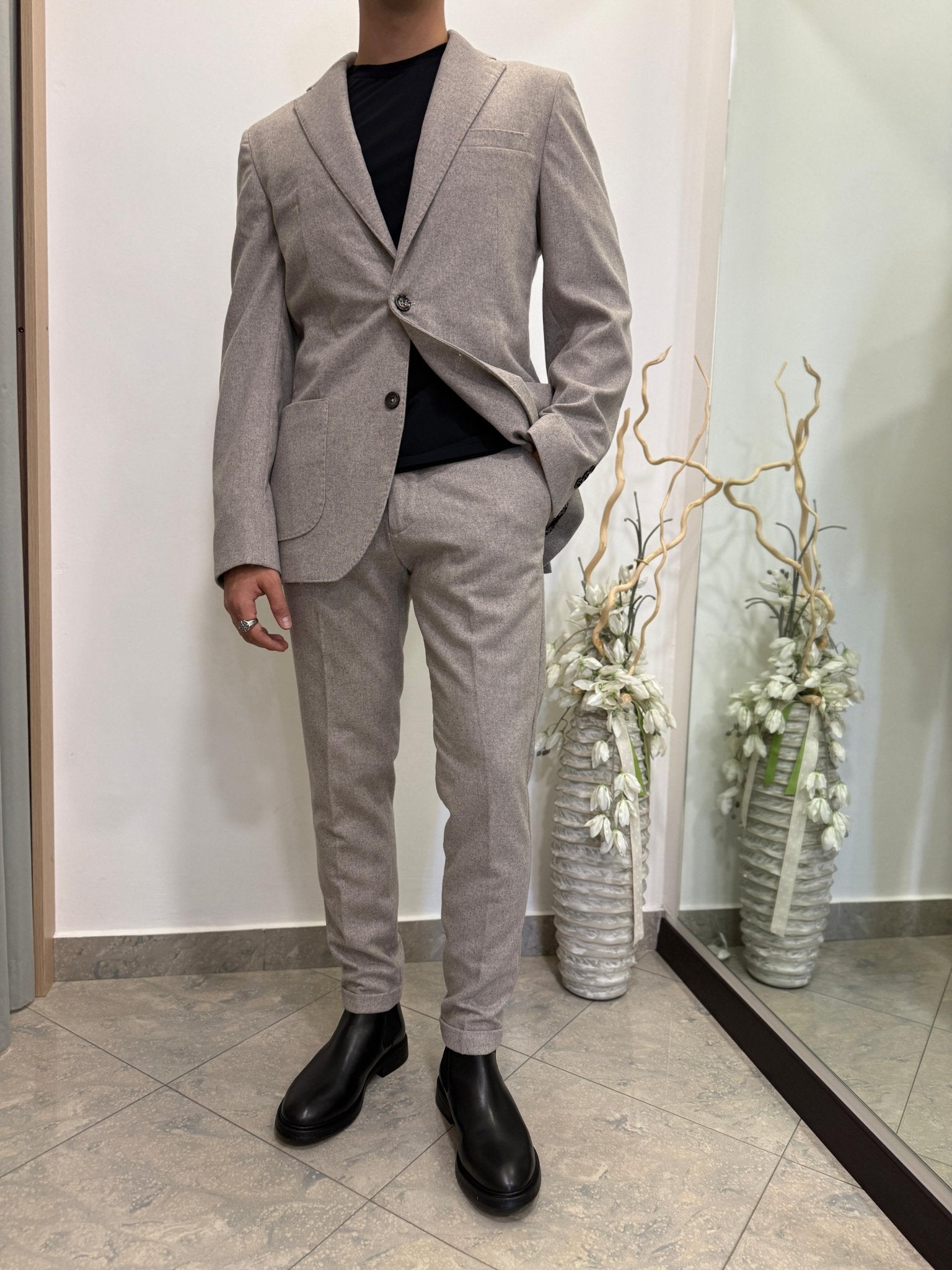 J640332313 - Giacca - IMPERIAL - World Fashion