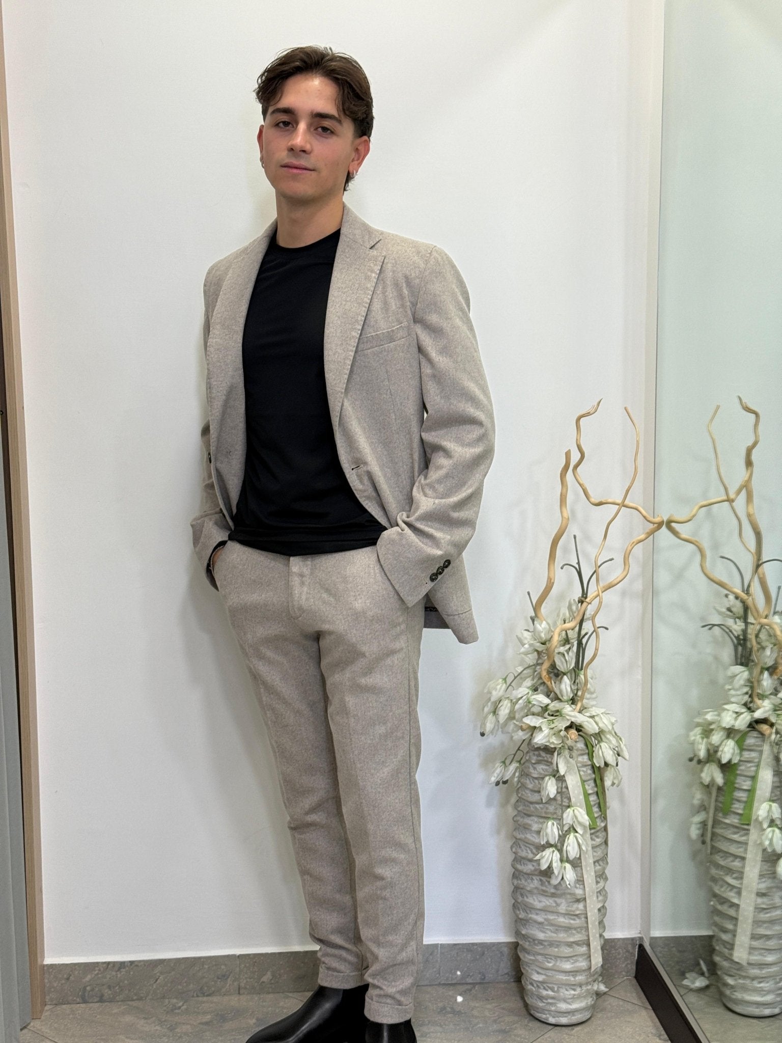 J640332313 - Giacca - IMPERIAL - World Fashion