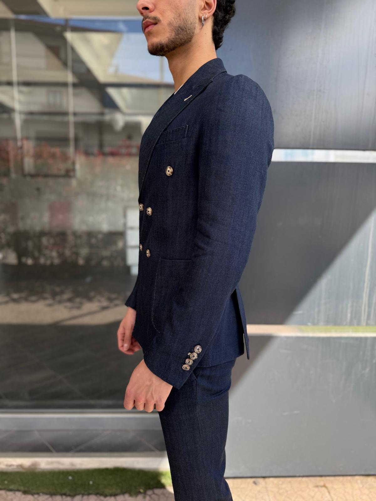 J64051470 - Giacche - IMPERIAL - World Fashion