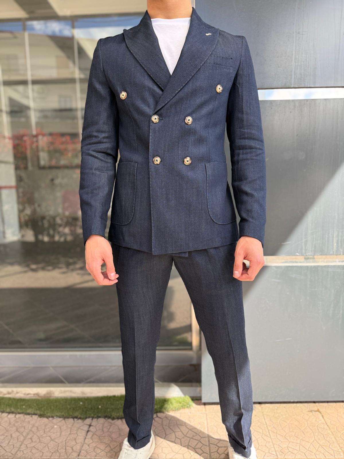 J64051470 - Giacche - IMPERIAL - World Fashion