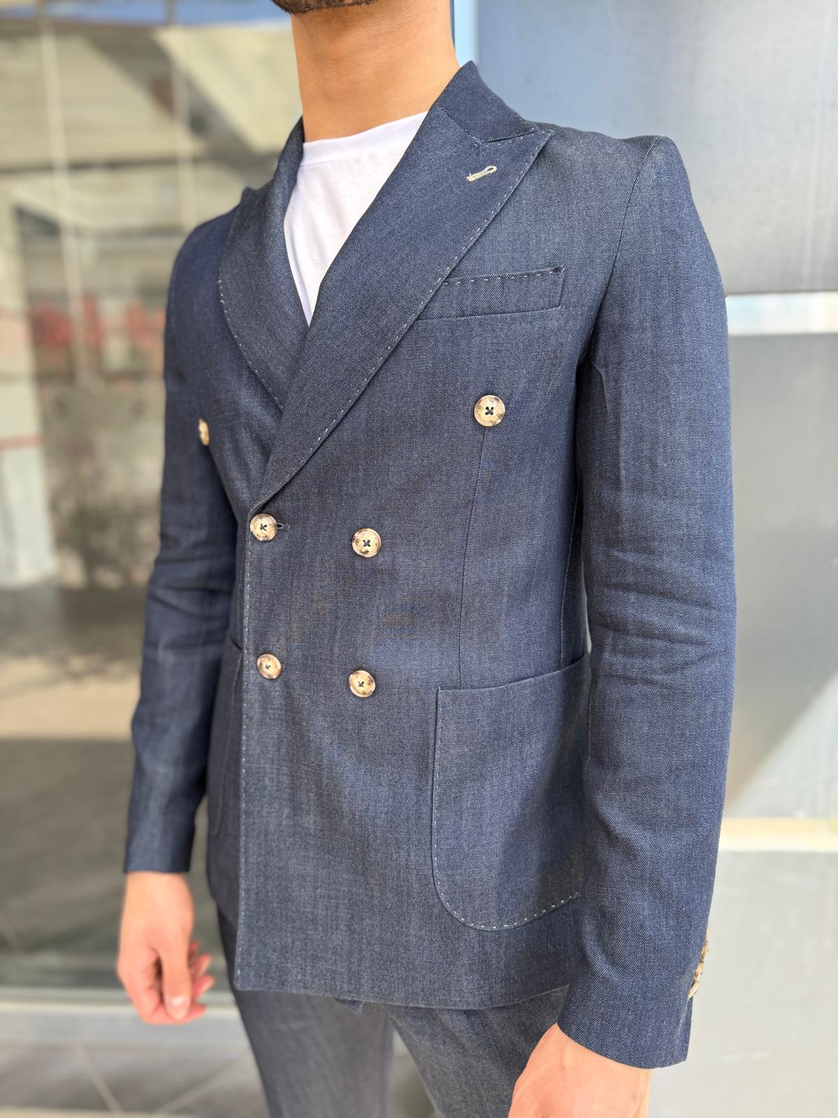 J64051470 - Giacche - IMPERIAL - World Fashion