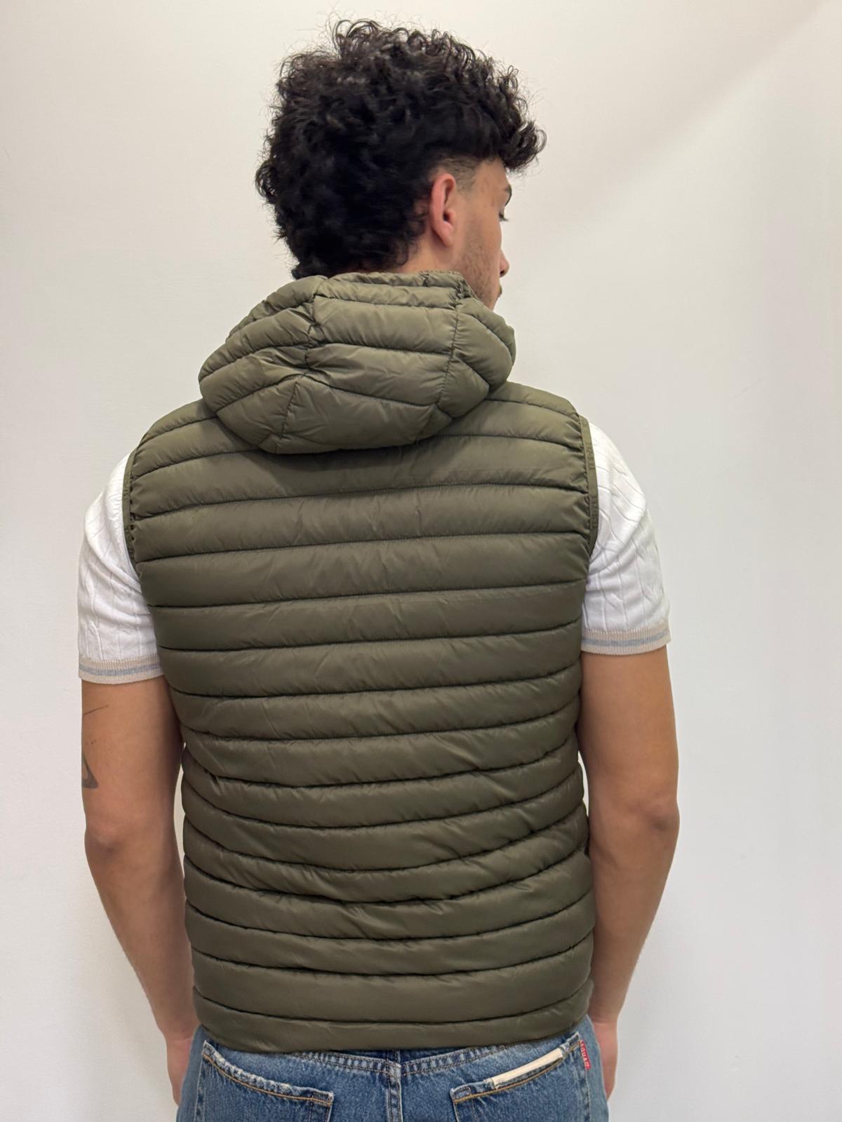 J713QT00 - Giubbino - Yes Zee - World Fashion