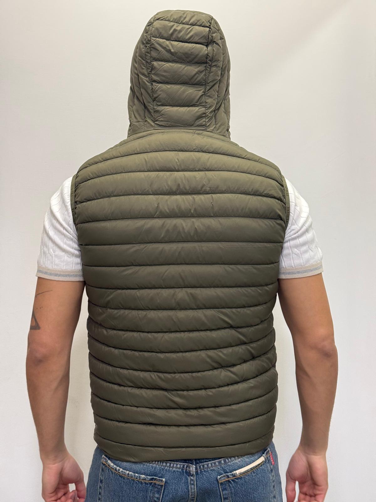 J713QT00 - Giubbino - Yes Zee - World Fashion