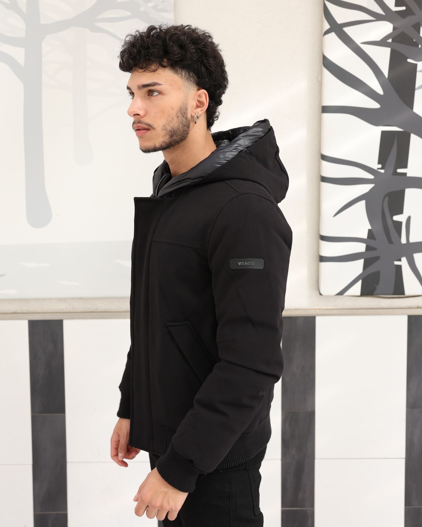 J811NP00 - CAPISPALLA - Yes Zee - World Fashion