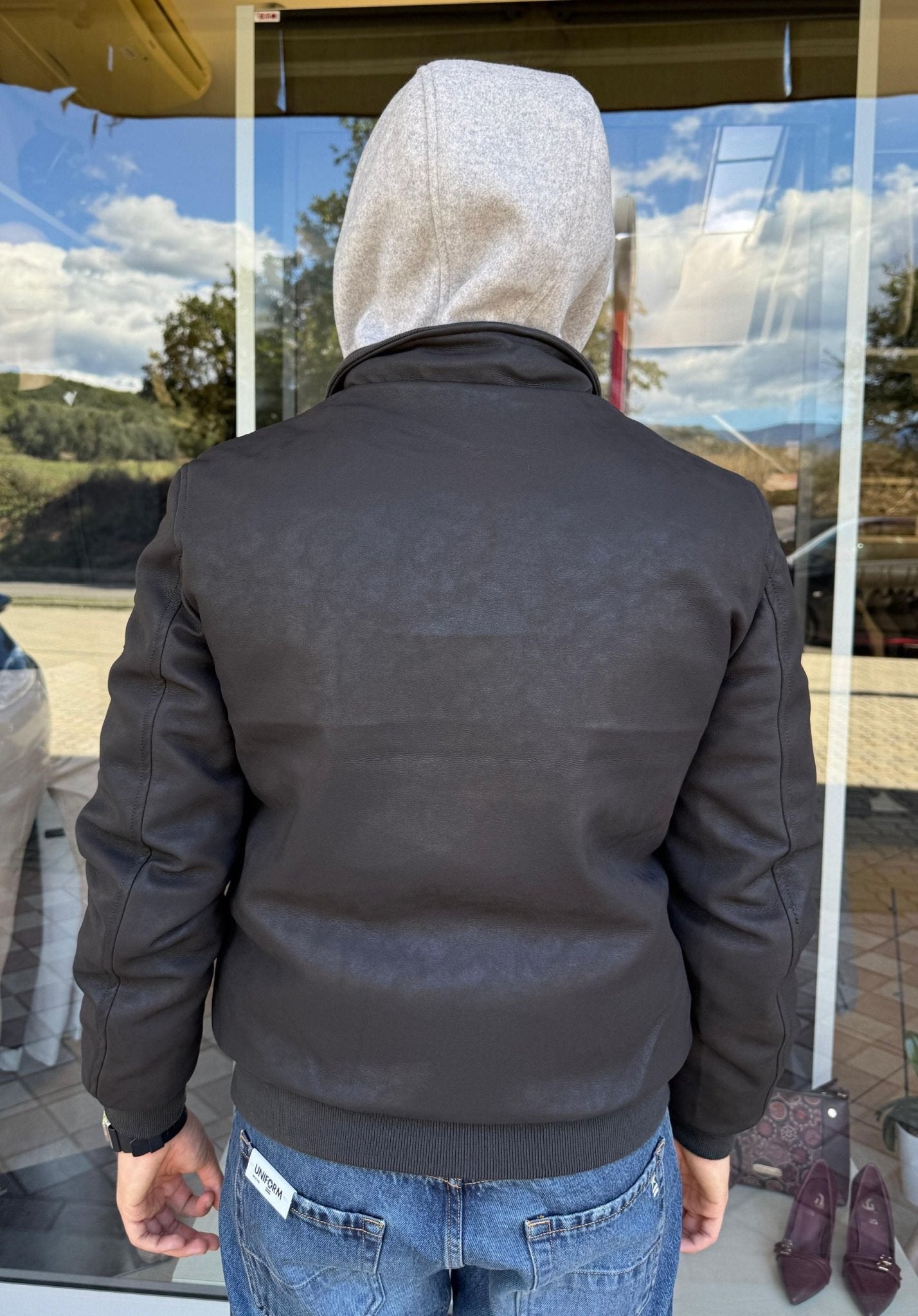 J830B900 - CAPISPALLA - Yes Zee - World Fashion