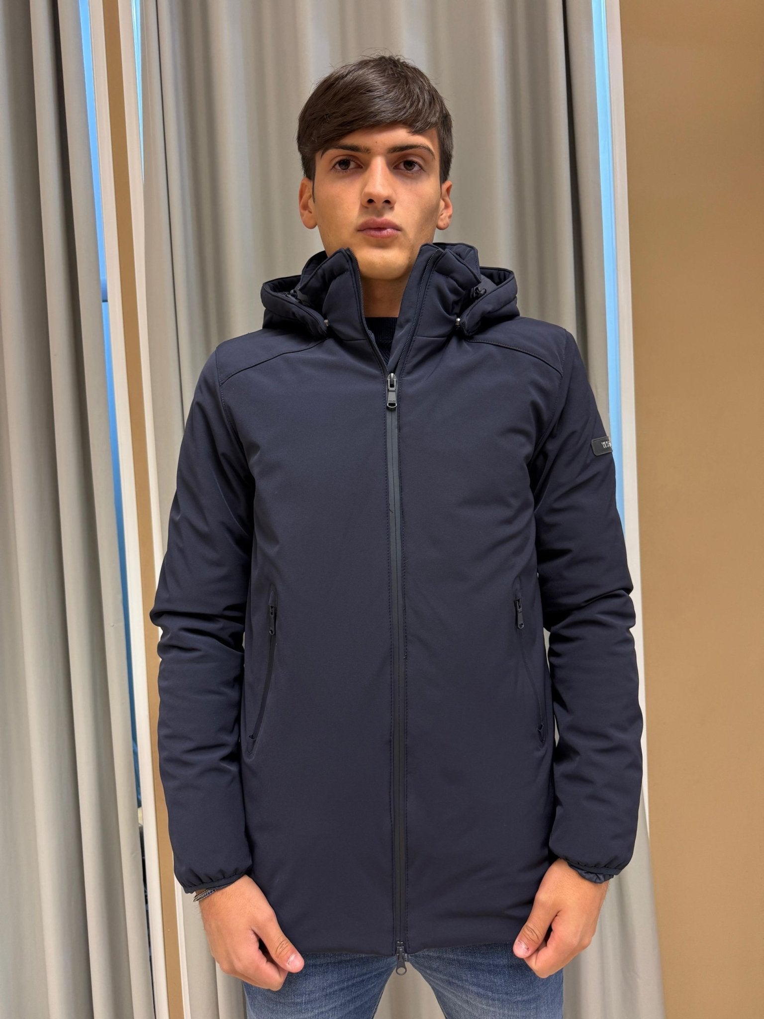 J834NM00 - CAPISPALLA - Yes Zee - World Fashion