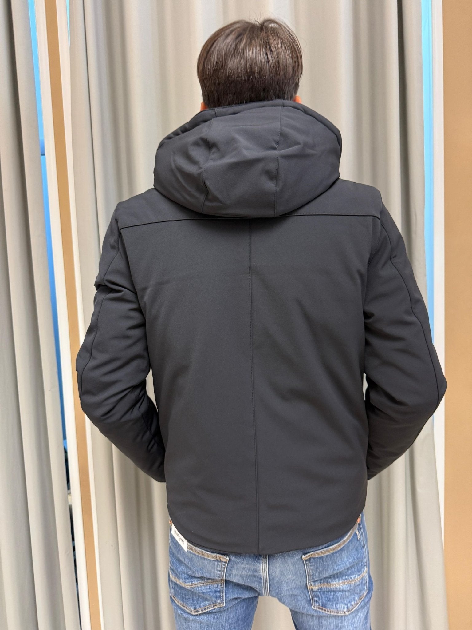 J834NM00 - CAPISPALLA - Yes Zee - World Fashion