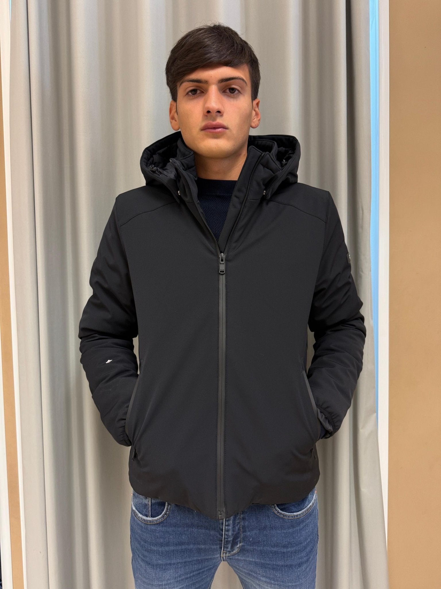 J834NM00 - CAPISPALLA - Yes Zee - World Fashion