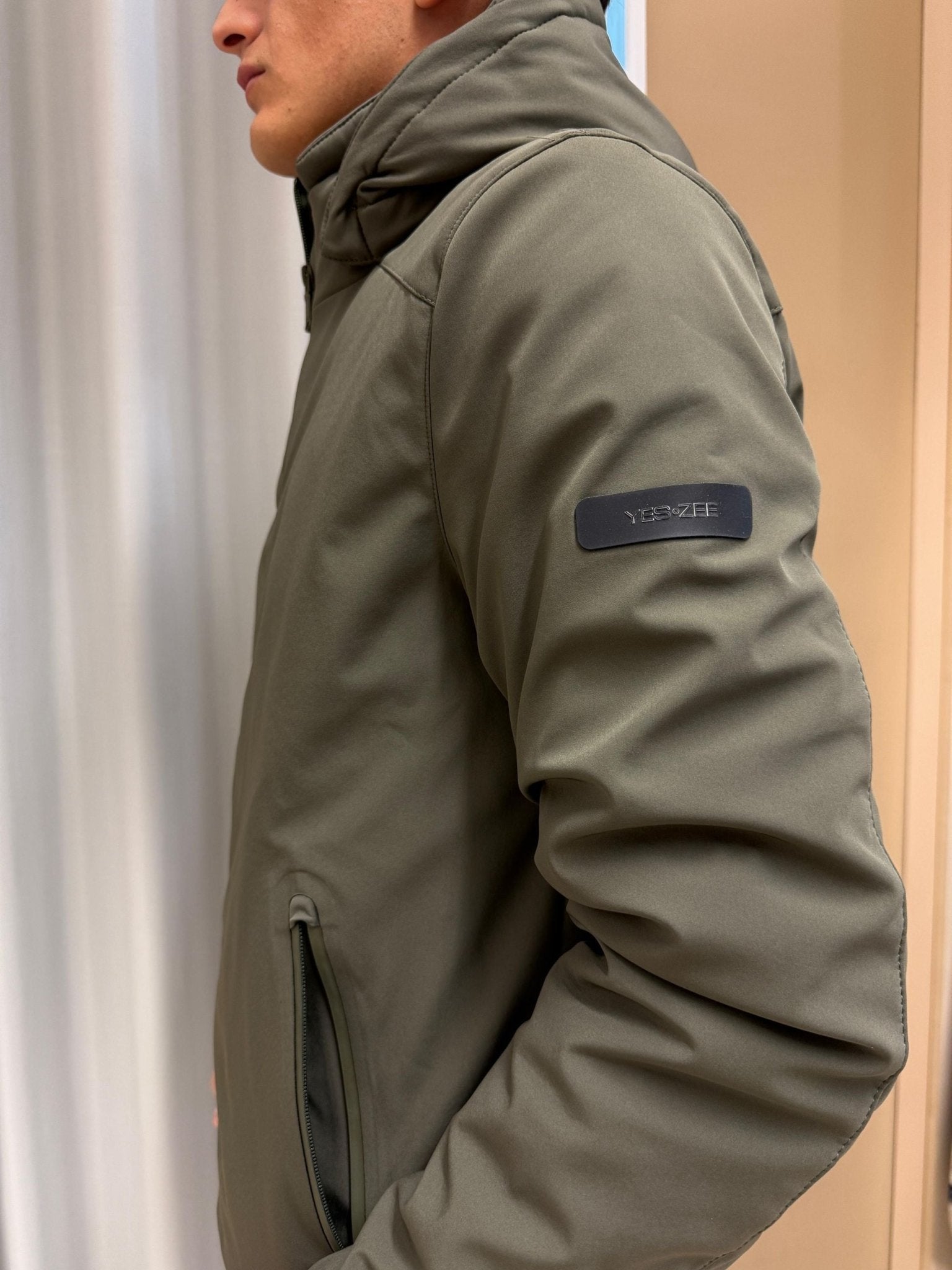 J834NM00 - CAPISPALLA - Yes Zee - World Fashion