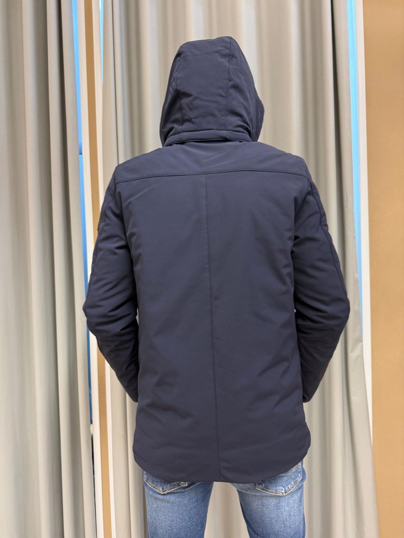 J834NM00 - CAPISPALLA - Yes Zee - World Fashion