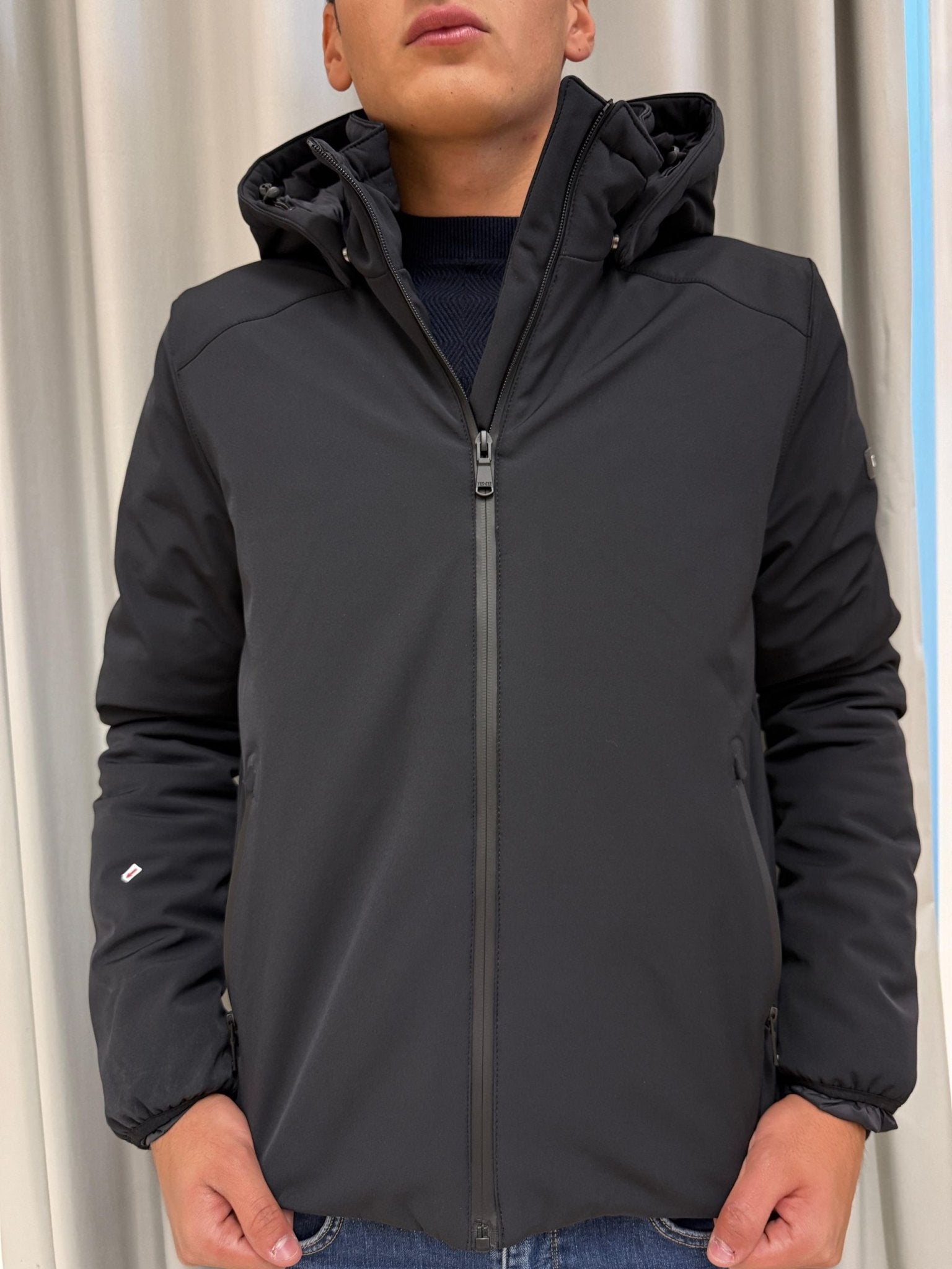 J834NM00 - CAPISPALLA - Yes Zee - World Fashion