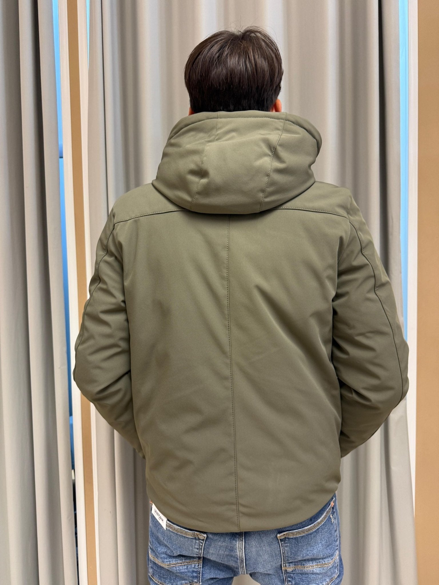 J834NM00 - CAPISPALLA - Yes Zee - World Fashion