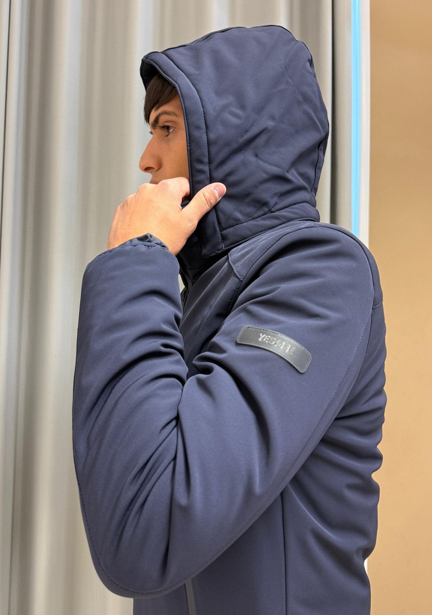 J834NM00 - CAPISPALLA - Yes Zee - World Fashion