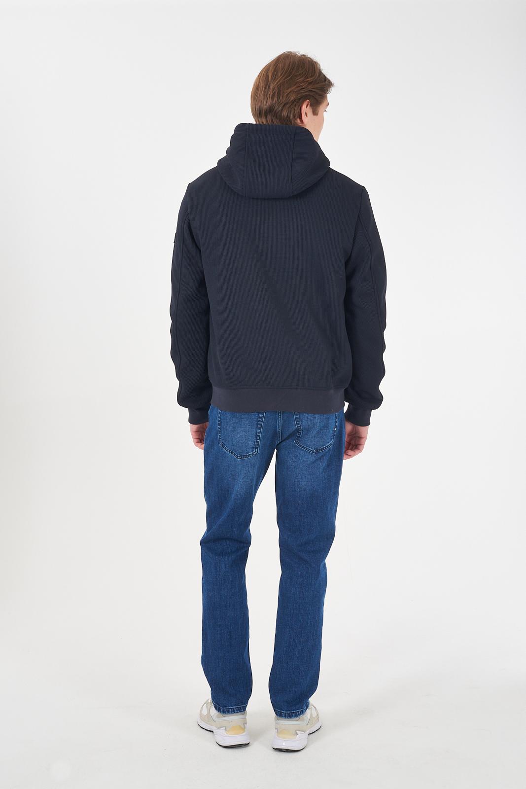 J844Q500 - Giubbino - Yes Zee - World Fashion