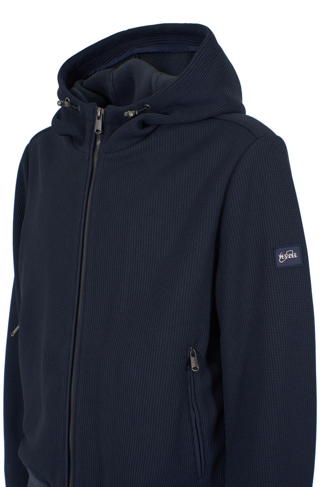 J844Q500 - Giubbino - Yes Zee - World Fashion
