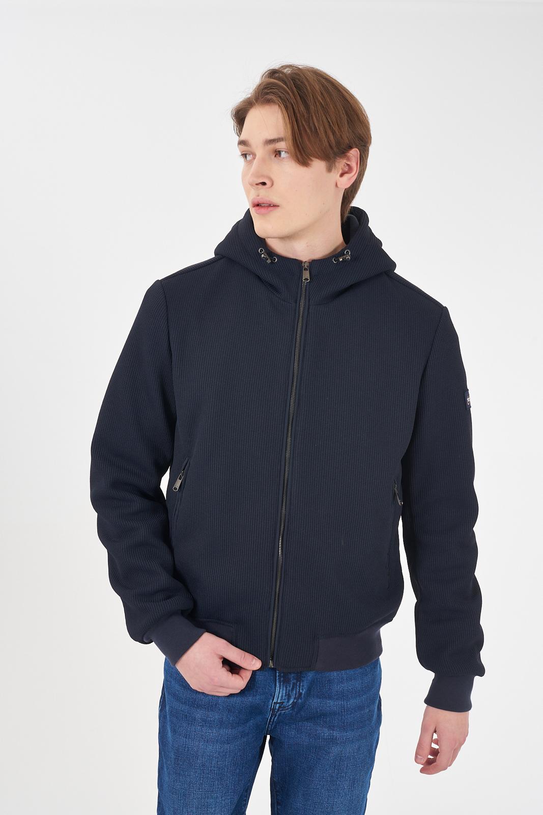 J844Q500 - Giubbino - Yes Zee - World Fashion