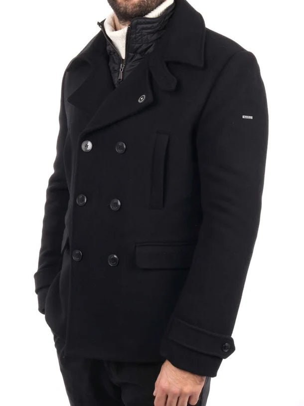J846KK00 - Giubbotto - Yes Zee - World Fashion
